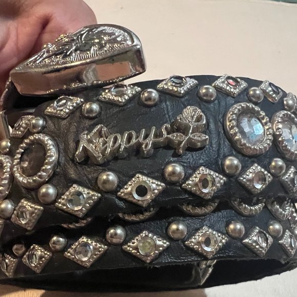 Original Kippys Belt Gently Worn